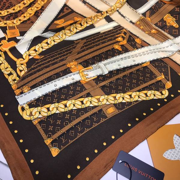 Louis Vuitton Scarf LVC00538 Louis Vuitton Scarf LVC00538